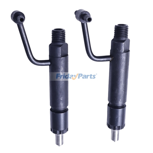 F1145 Injector Spring Fuel Injector AM875328 for John Deere Engine 3009 3011 3012 3014 3015 ...