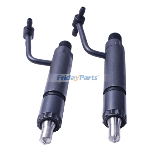F1145 Injector Spring Fuel Injector AM875328 for John Deere Engine 3009 3011 3012 3014 3015 ...
