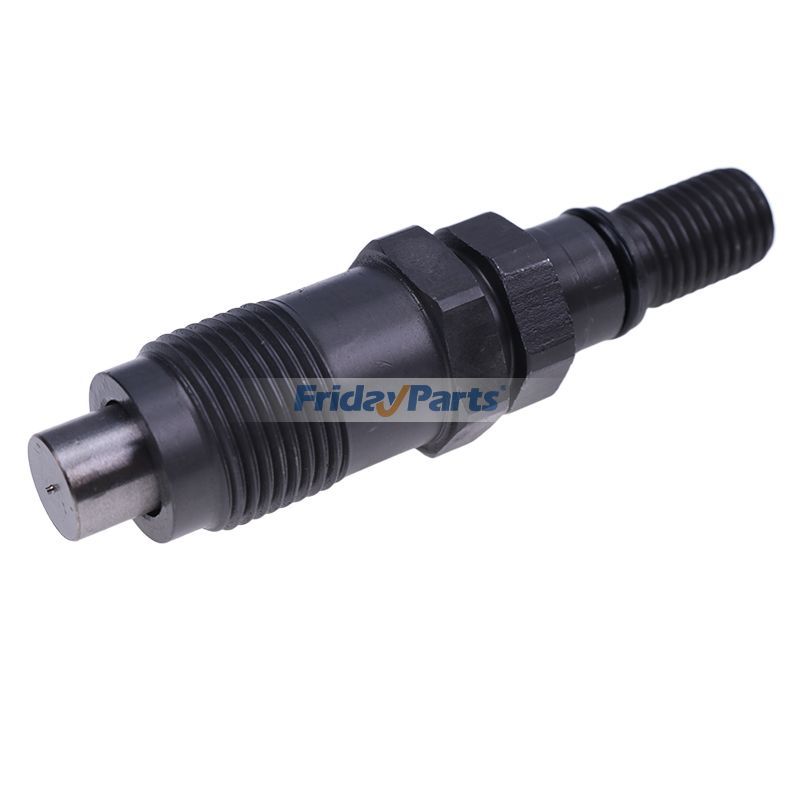 3Pcs Fuel Injector AM879688 for Yanmar Engine 3TNE68C 3TNE74 3TNV76 John Deere 415 425 430 455 670 756 770 856 2210