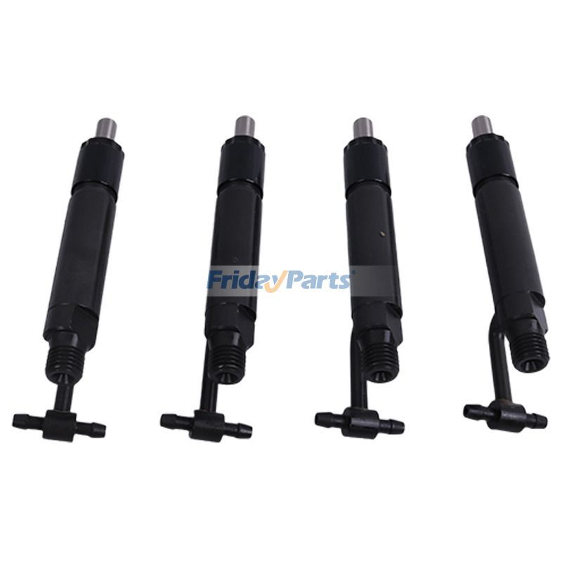 FridayParts Einspritzdüsen