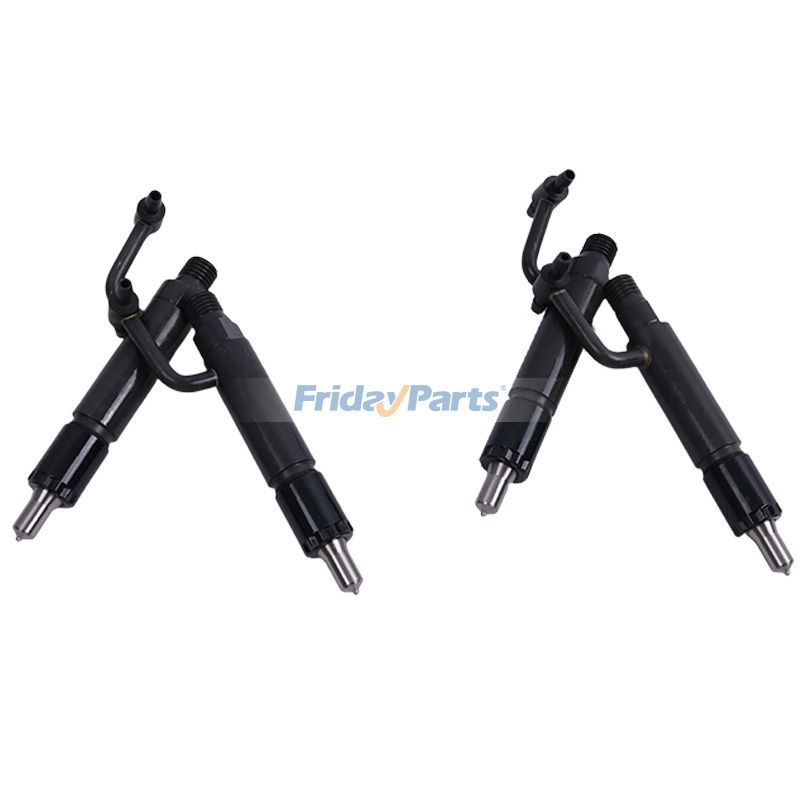 Einspritzdüse AM881787 für Yanmar-Motor 3TNV84 4TNV88 John Deere Traktor 3036E 3045R 3720 Mäher 1505 1515 1905