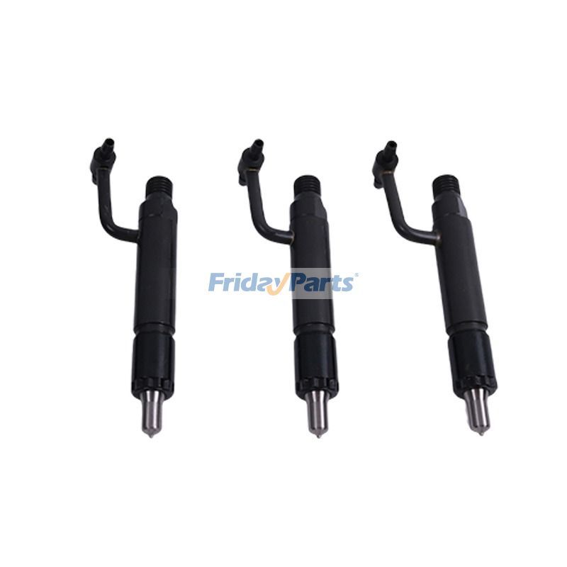 Einspritzdüse AM881787 für Yanmar-Motor 3TNV84 4TNV88 John Deere Traktor 3036E 3045R 3720 Mäher 1505 1515 1905für Für HITACHI,Für JOHN DEERE