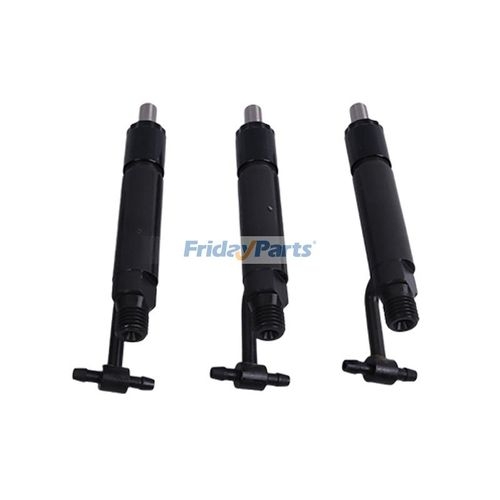 Bomba De Combustible De 12 V AM876266 AM876207 Para Motor Yanmar 3TMN72