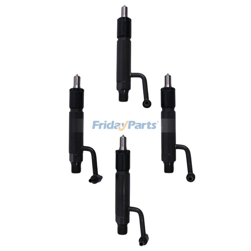 EinspritzdüsenFür HITACHI,Für JOHN DEERE