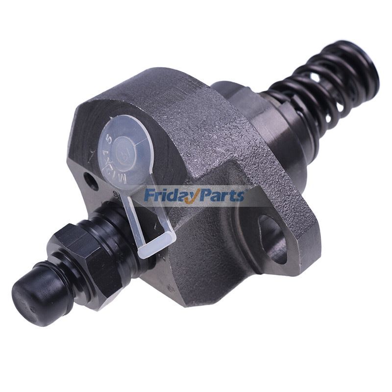 Compra Kit de 4 inyectores de combustible y bomba de inyección 49929GT para motor Deutz F4L1011F Genie GS-3384 GS-3390 S-40 S-65 Z-45/22 en Fridayparts