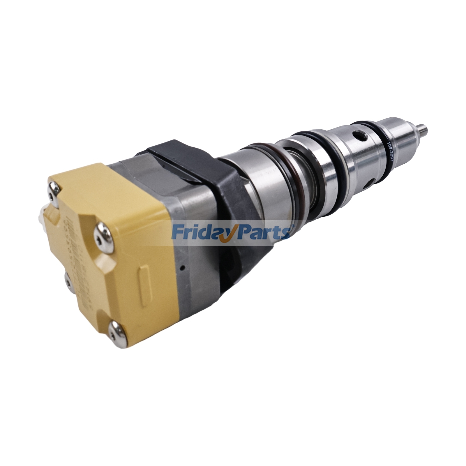 Fuel Injector AP63812BJ compatible with Engine