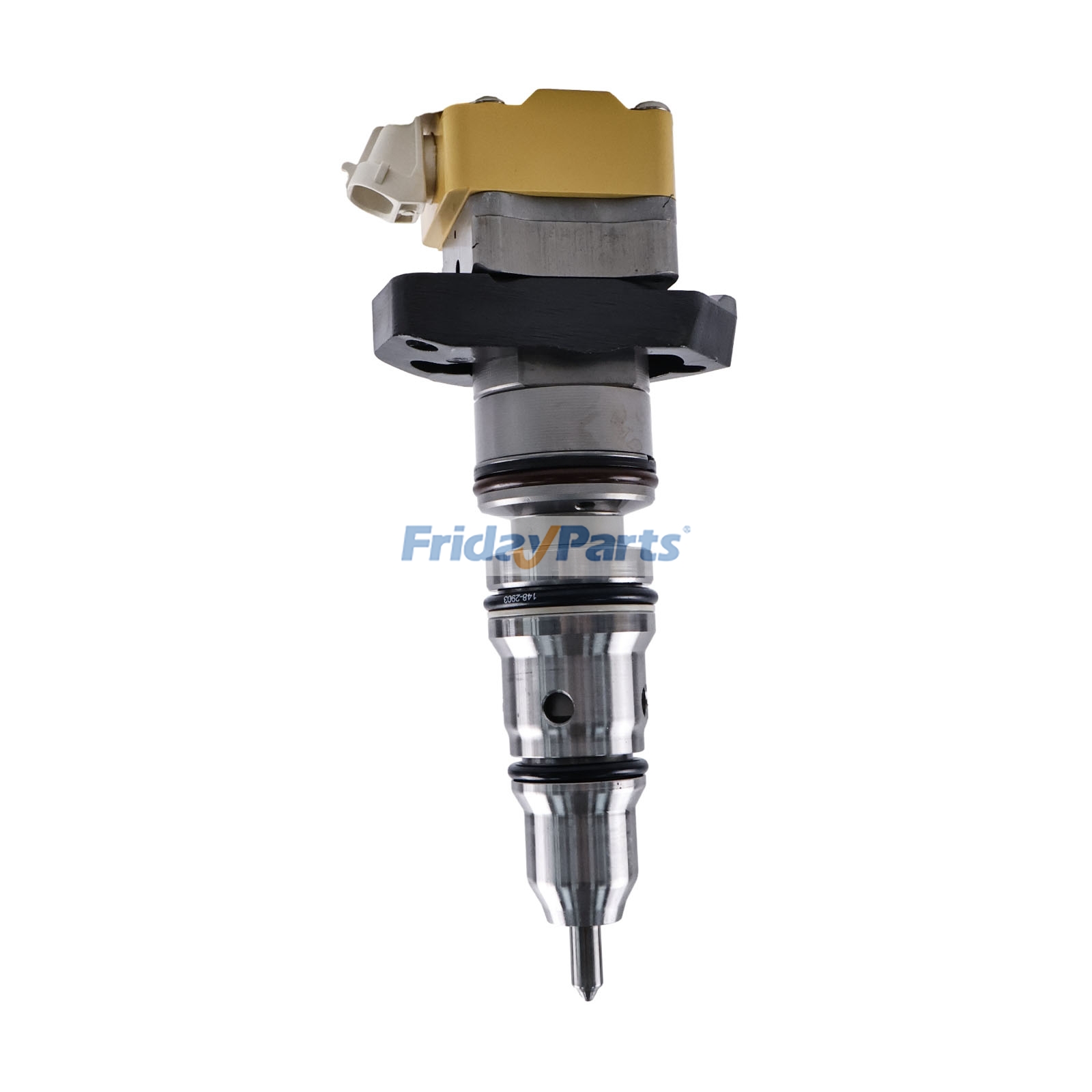 Fuel Injector AP63812BJ 1830094C92 1830572C93 for Navistar Engine I530E