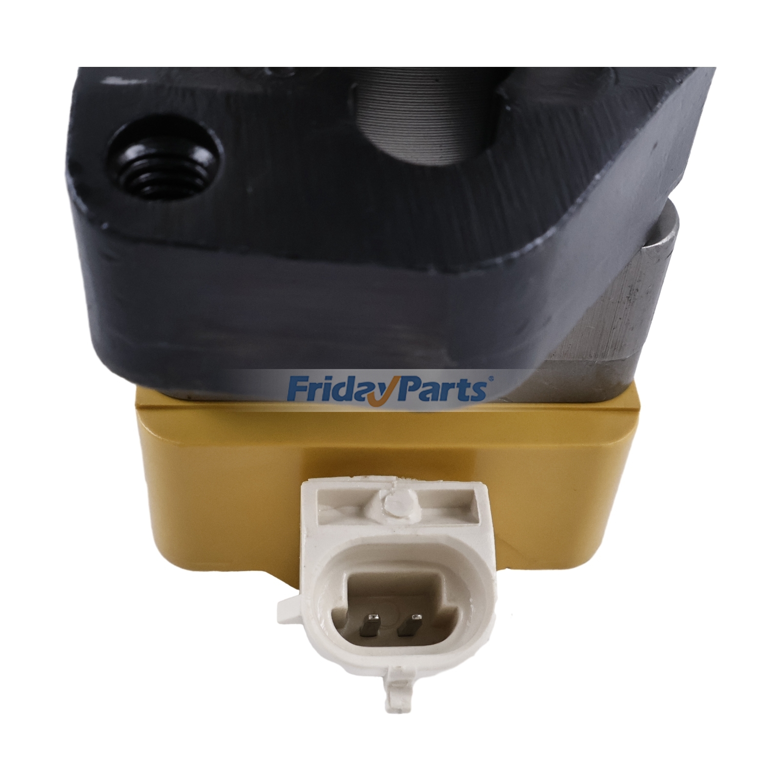 FridayParts Fuel Injector AP63812BJ