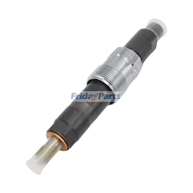Fuel Injector AR74664 for John Deere Engine 6466 Tractor 4630 4050 4250 4450 4640 4650 4840 4850