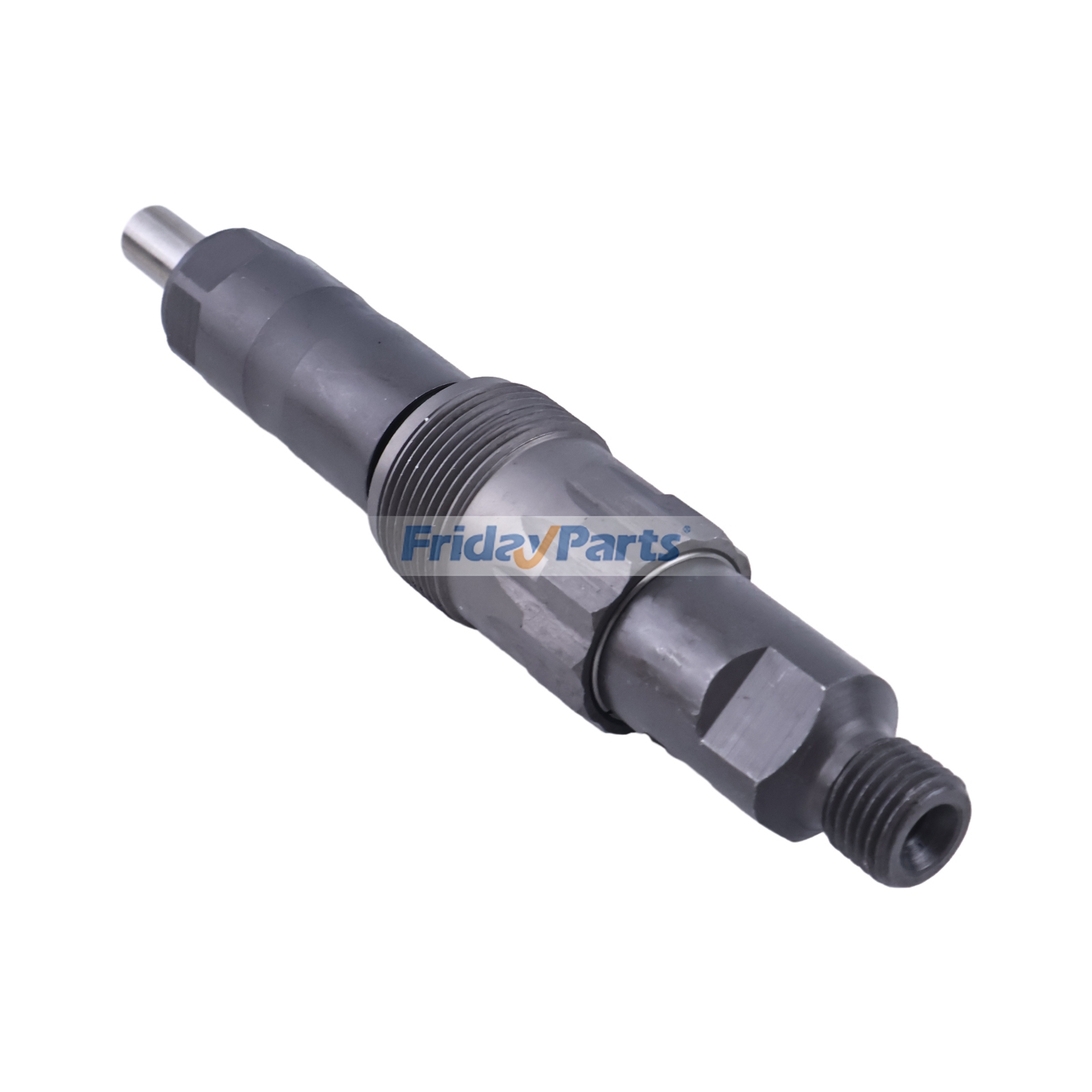 FridayParts Fuel Injector 
