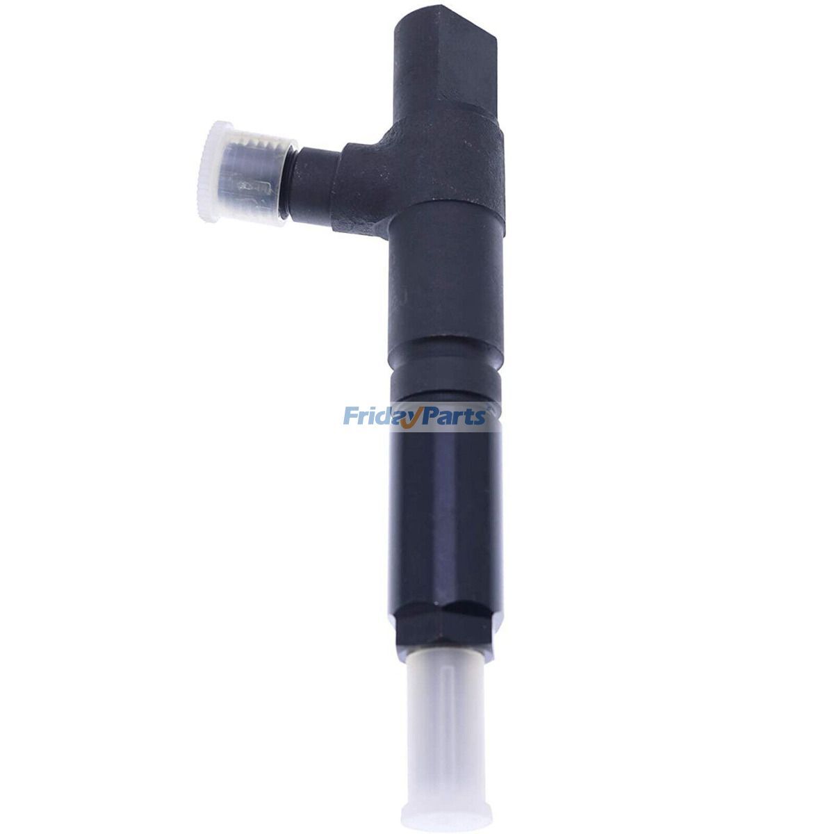 Conjunto de inyector de combustible de 4 piezas 25-15397-00 para motor Carrier CT4.134 СТ4-134 СТ4-134-DI CT4.134DI Para CARRIER