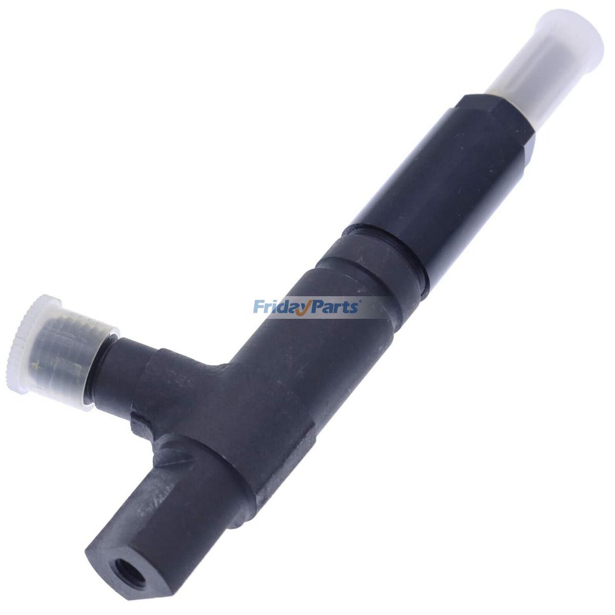 Conjunto de inyector de combustible de 4 piezas 25-15397-00 para motor Carrier CT4.134 СТ4-134 СТ4-134-DI CT4.134DI