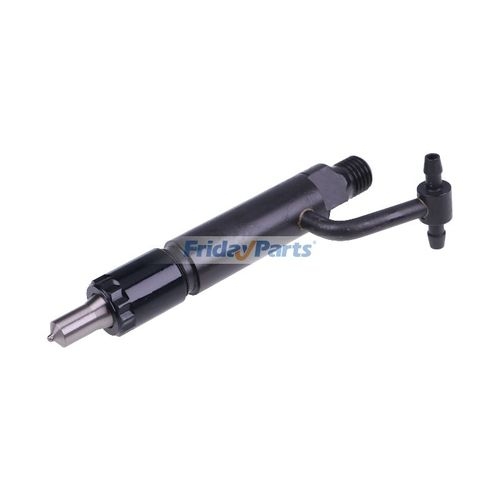 Injecteur de buse d'injection de carburant diesel pour Yanmar L40 L48 Diesel de carburant 114250-53001 150P224 A Générateur de moteur diesel Injecteur de buse d'injection de carburant diesel pour Yanmar L40 L48 Diesel de carburant 114250-53001 150P224 A Générateur de moteur diesel