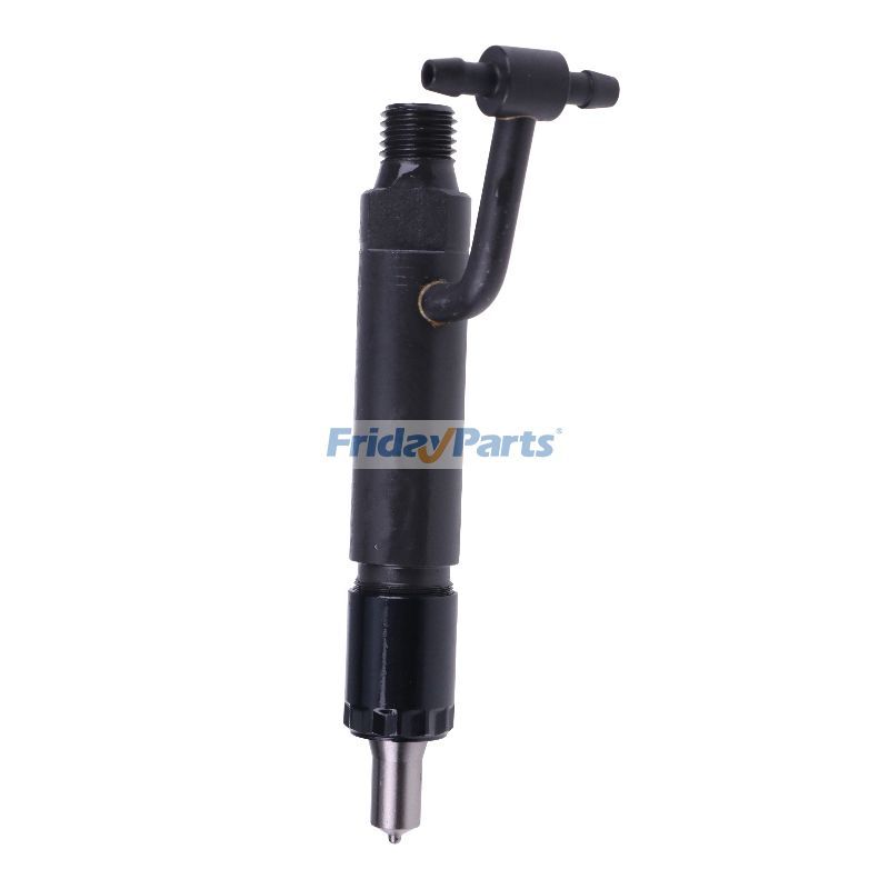 Inyector de combustible AT110293 para Yanmar 3TNE84 3TNE88 4TNE84 4TNE88 John Deere 790 870 990 1070 4300 4400 4500 4600 4700 50