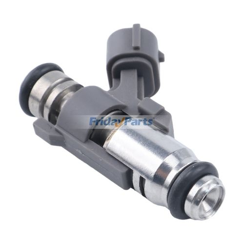 Utv Fuel Injector Fuel Injector AUC11700 for John Deere UTV XUV825E XUV825M XUV835E ...