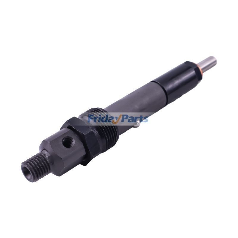 Engine Fuel Injector