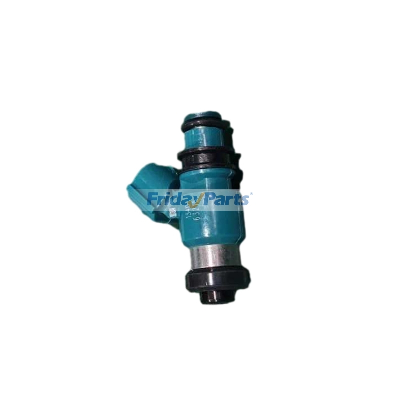 Inyector de combustible BB5-13761-00 para Yamaha Kodiak 450 2018-2025