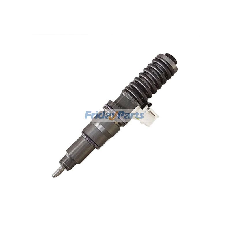 Einspritzdüse BEBE4F13001 21543204 für Volvo-Motor D16F EPA07 LKW
