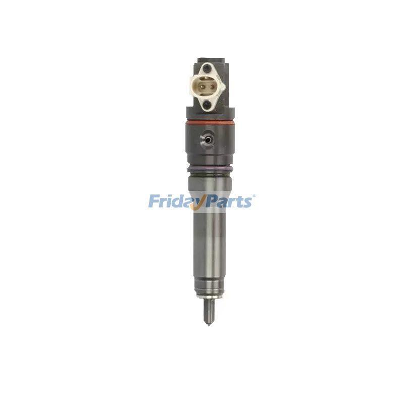 Fuel Injector BEBJ1D020011 for Daf Engine MX13 Truck XF