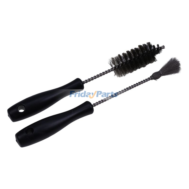 FridayParts Einspritzdüsen-Pinselsatz für Ford Power Stroke 4,5 l, 6,0 l, 6,4 l, 6,7 l, GM 6,6 l, Caterpillar CAT