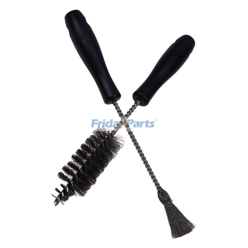 Einspritzdüsen-Pinselsatz AP0085 AP0084 AP0083 für Ford Power Stroke 4.5L 6.0L 6.4L 6.7L GM Duramax 6.6L Caterpillar CAT 3126 C7 C9 Motor