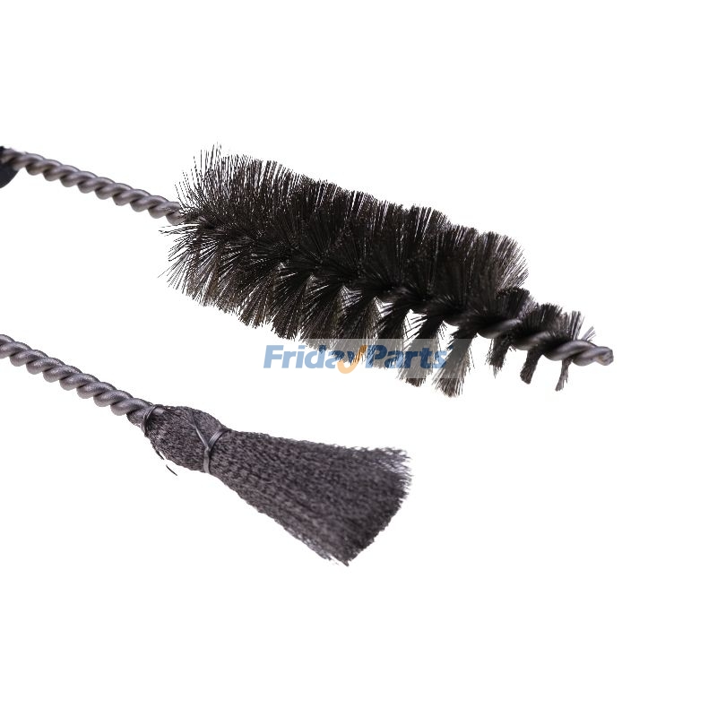 Einspritzdüsen-Pinselsatz für Ford Power Stroke 4,5 l, 6,0 l, 6,4 l, 6,7 l, GM 6,6 l, Caterpillar CATfür Motor