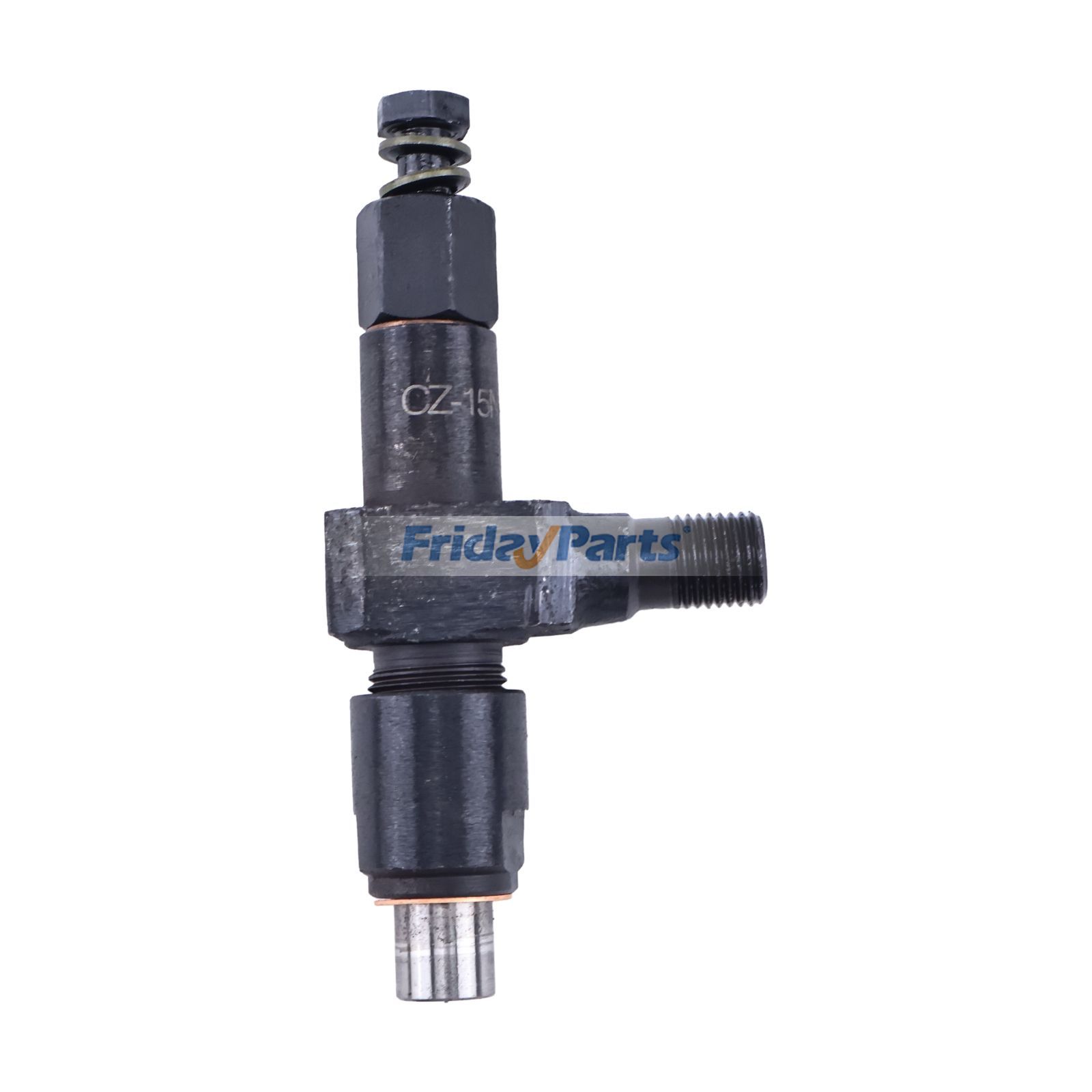 Kraftstoffinjektor C21-15N für Jinma Farm Pro Nortrac YD385T YD385 Y385T 385