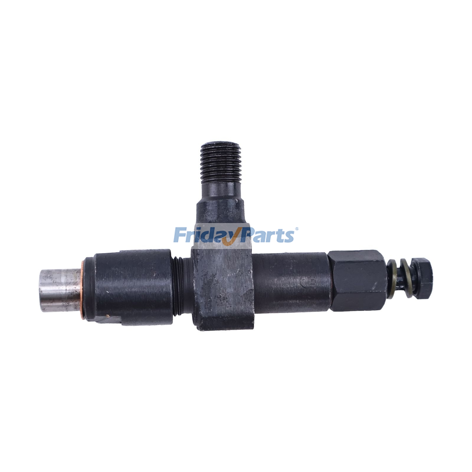 Kraftstoffinjektor C21-15N für Jinma Farm Pro Nortrac YD385T YD385 Y385T 385für 