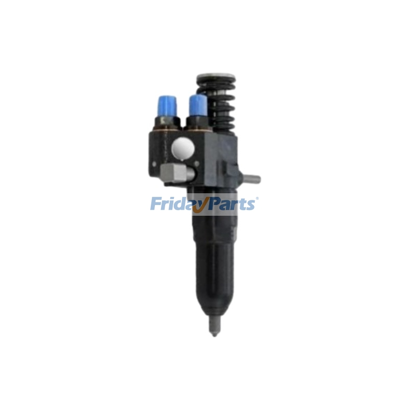 Injecteur de carburant C45 5229345 pour moteur Detroit Diesel IL71 V71 série 53