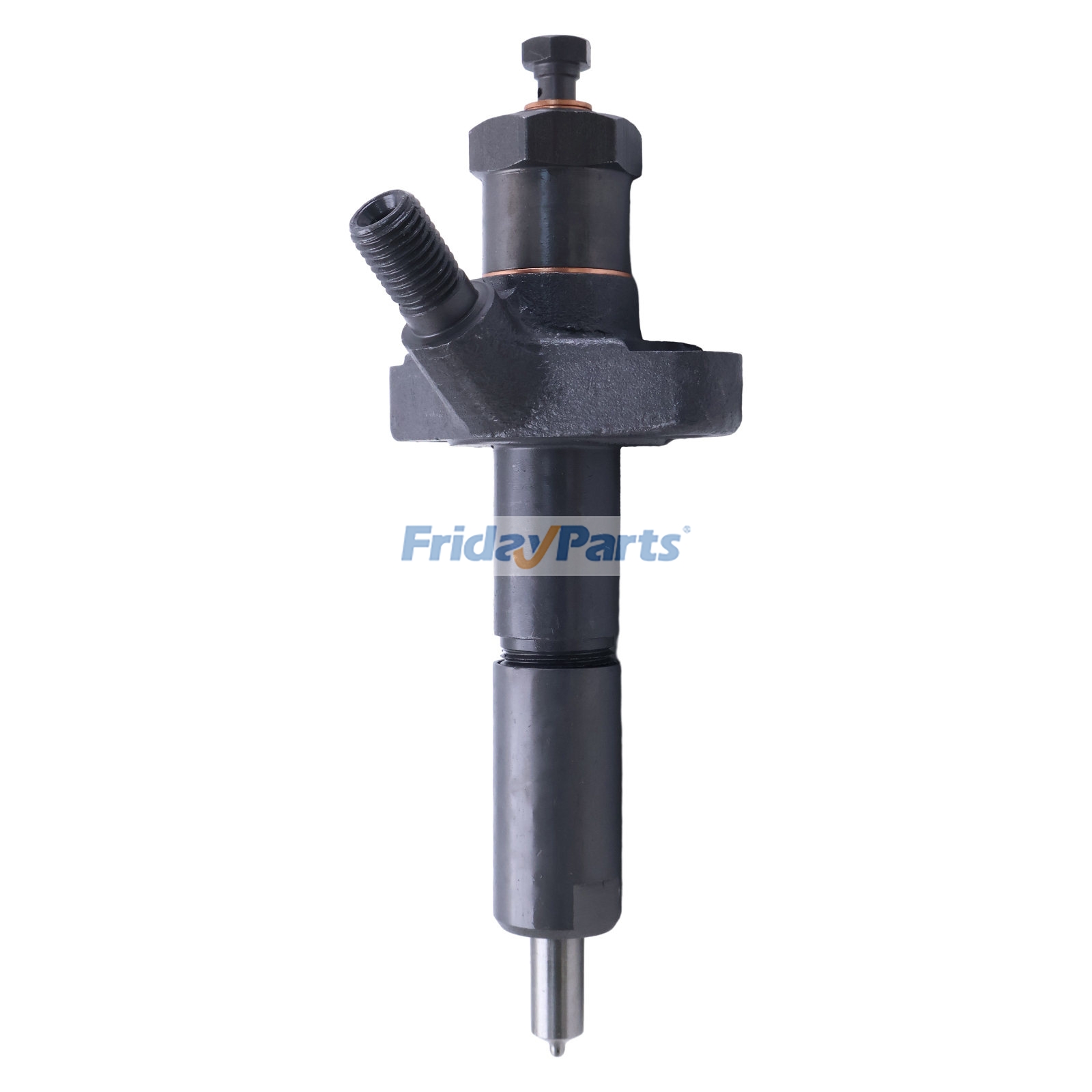 Injecteur de carburant C5NE9F593C C5NE9F593A pour tracteur Ford New Holland 2000 2110 2120 3000 4000 4110 4400 4340 4410 4500 5000 6000