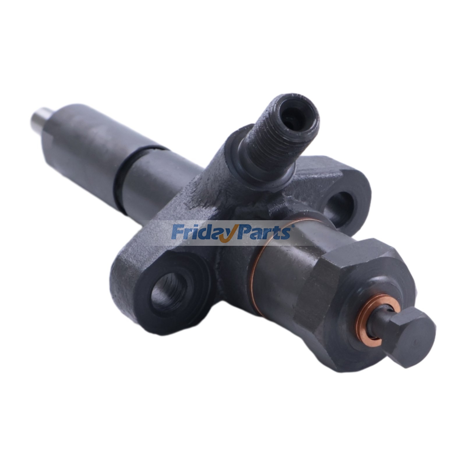 Injecteur de carburant C5NE9F593C C5NE9F593A pour tracteur Ford New Holland 2000 2110 2120 3000 4000 4110 4400 4340 4410 4500 5000 6000pourPour Ford