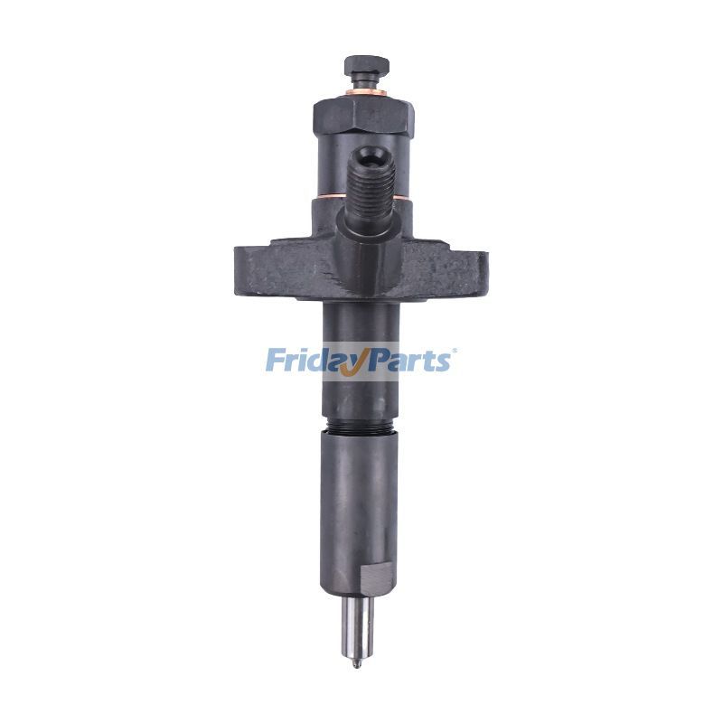 Inyector de combustible C5NE9F593C C5NE9F593A para tractor Ford New Holland 2000 2110 2120 3000 4000 4110 4400 4340 4410 4500 5000 6000 Para Ford,Para New Holland
