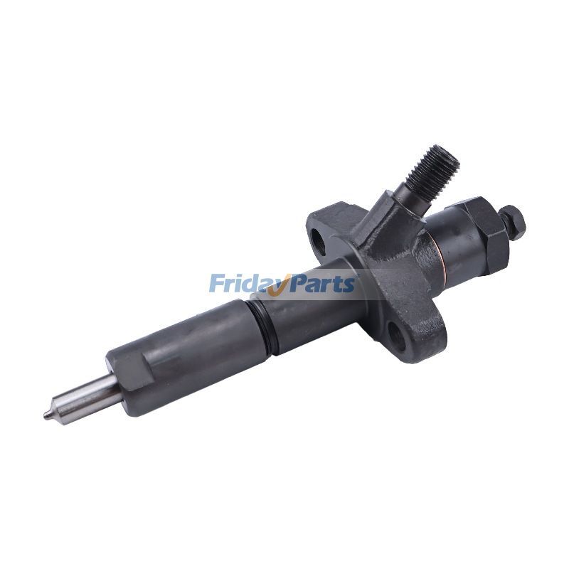 Inyector de combustible C5NE9F593C C5NE9F593A para tractor Ford New Holland 2000 2110 2120 3000 4000 4110 4400 4340 4410 4500 5000 6000 de FridayParts