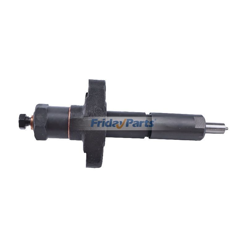 Inyector de combustible C5NE9F593C C5NE9F593A para tractor Ford New Holland 2000 2110 2120 3000 4000 4110 4400 4340 4410 4500 5000 6000
