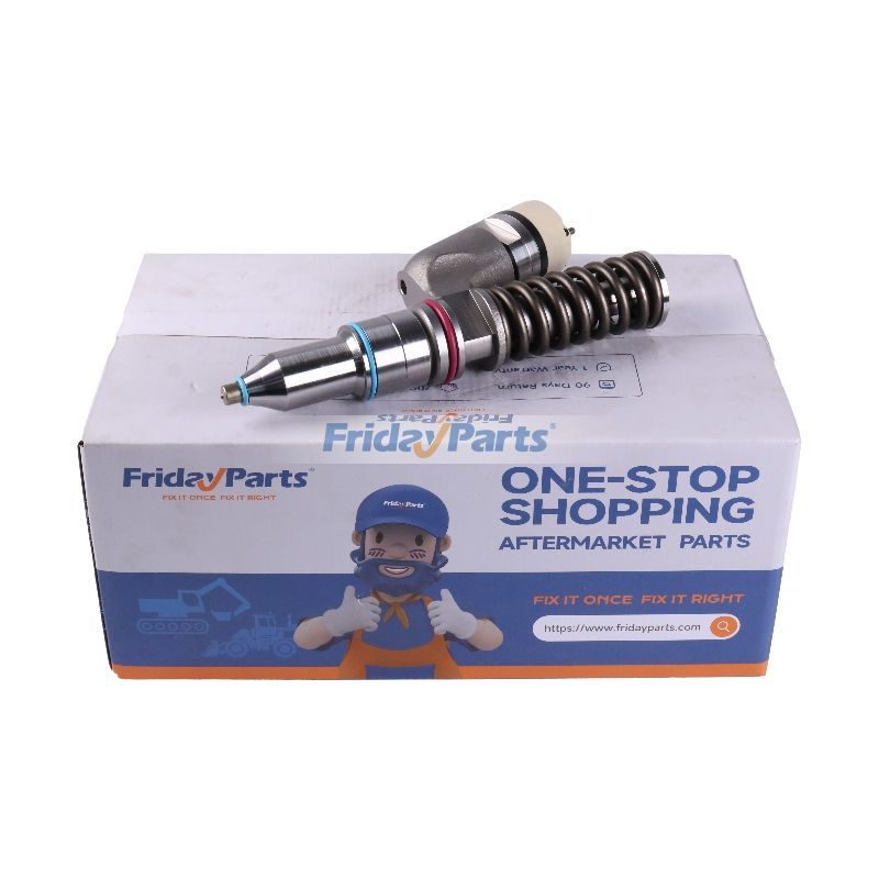 Fuel Injector CH12013 for Perkins Engine 2806 2806A-E18TAG3