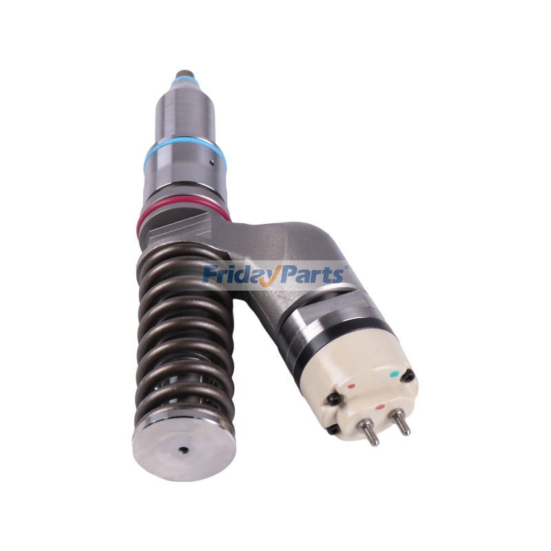 Engine Fuel Injector