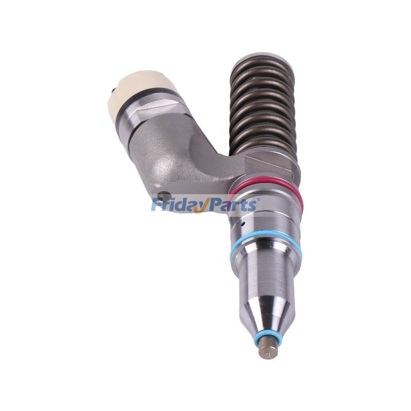Fuel Injector for Engine
