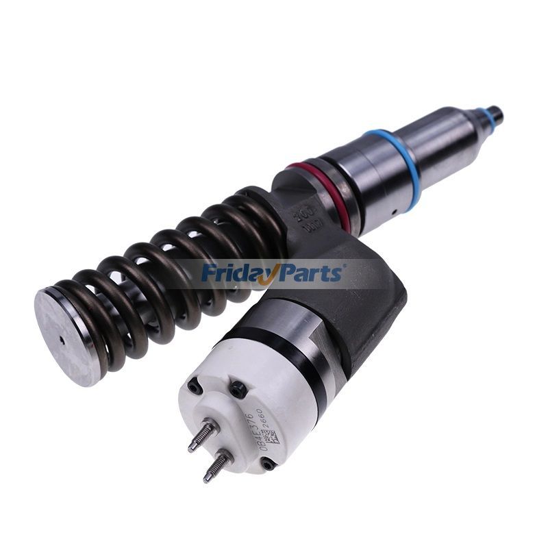 Engine Fuel Injector