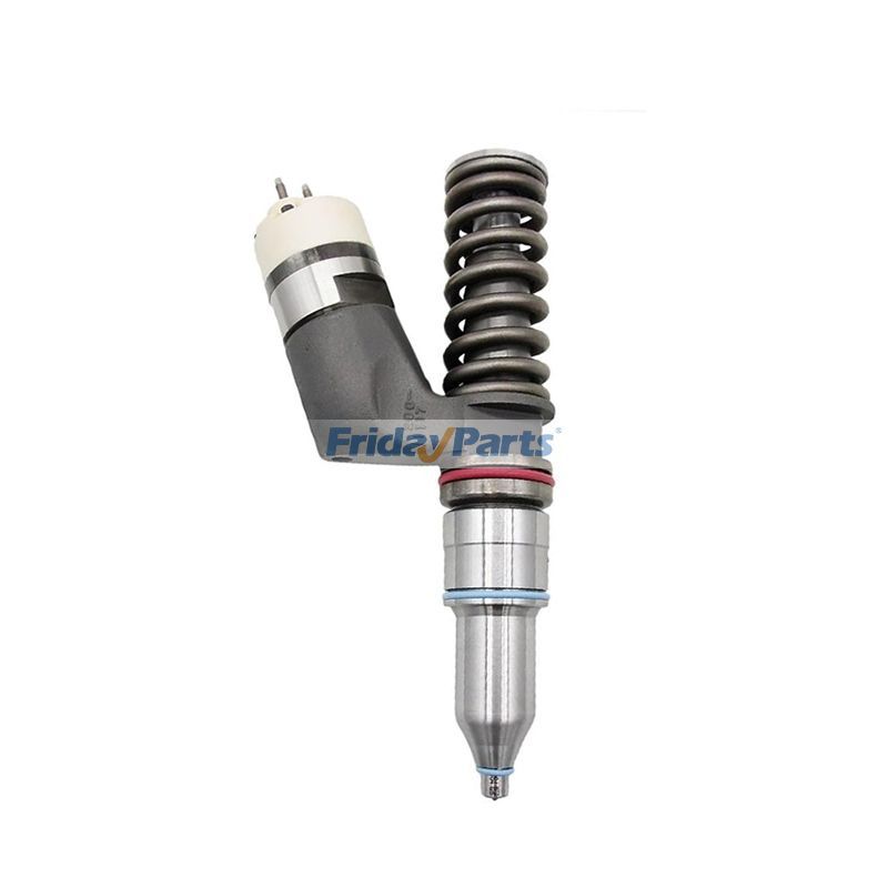 Fuel Injector CH12082 for Perkins 2206A 2206C Caterpillar CAT C15 3176C C10 Engine