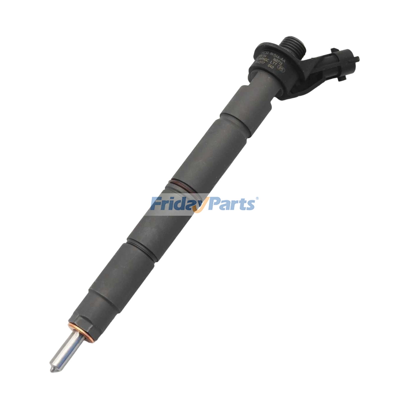 Injetor de combustível CN-6037 FC3Z9H529B 0445117043 para Ford Powerstroke 6.7L F-250 F-350 F-450 F-550 Super Duty 2015-2019 para Motor,Veículo