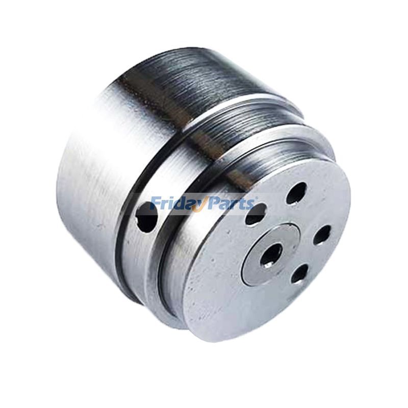 燃料インジェクター制御バルブ 7135-486 ボルボエンジン D12C トラック FH12 掘削機 EC360B EC460B 用