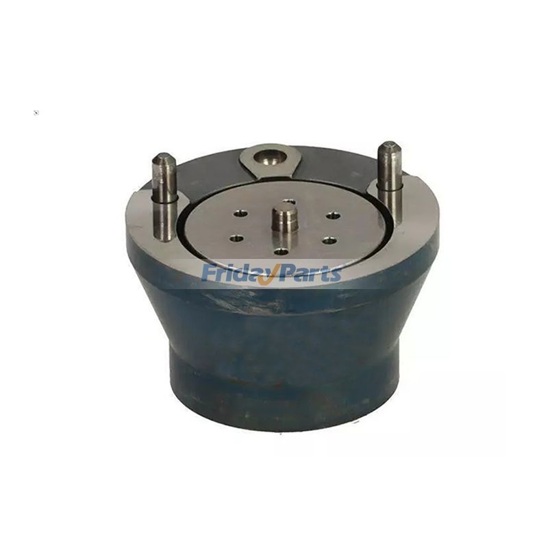 燃料インジェクターコントロールバルブ 7206-0936 Daf Truck CF XF 106 10.8D/12.9D 10.12-