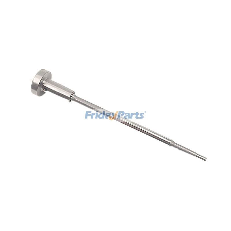 Fuel Injector Control Valve Replacement for Bosch F00VC01339