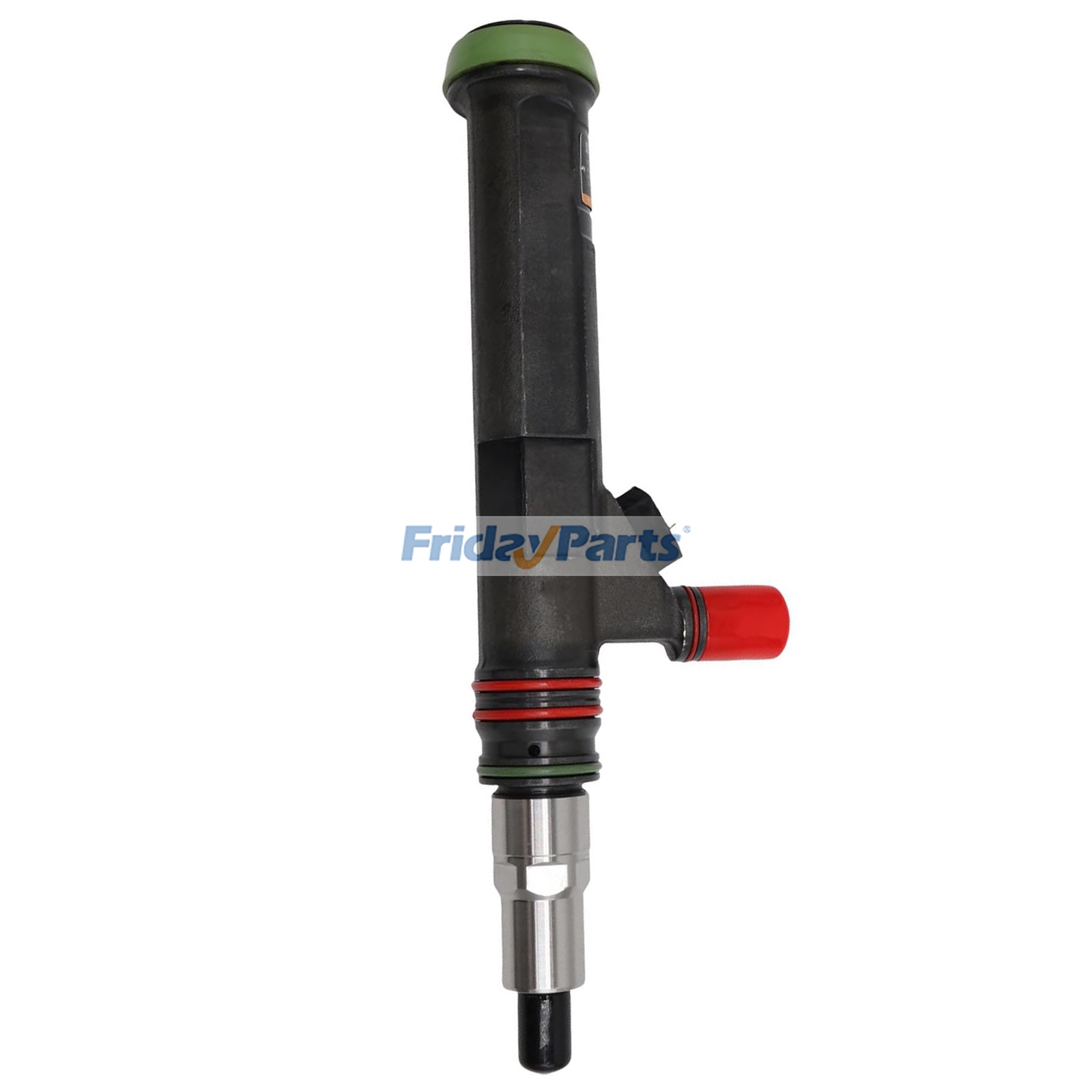 Kraftstoffeinspritzdüse CX59407500020 EX59407500004 für MTU-Motoren der Baureihe 4000