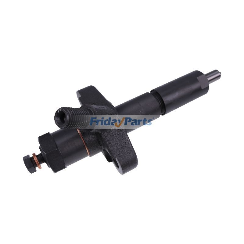 Fuel Injector for Ford New Holland for Engine,Loader,Tractor