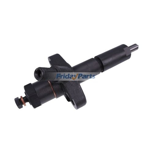 Tw20 Engine Fuel Injector D8NN9F593BA for Ford New Holland Engine BSD666 Tractor ...