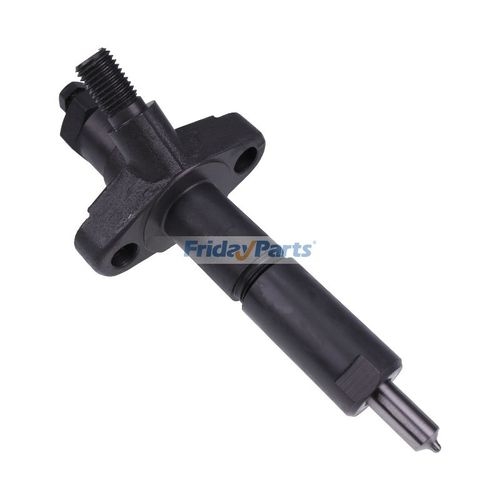 Tw20 Engine Fuel Injector D8NN9F593BA for Ford New Holland Engine BSD666 Tractor ...