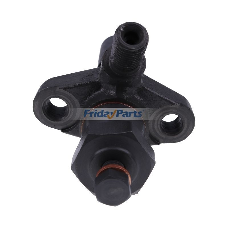  Fuel Injector for Ford New Holland For New Holland