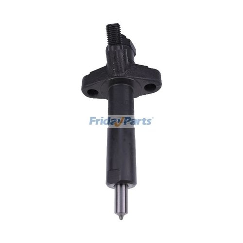 Tw20 Engine Fuel Injector D8NN9F593BA for Ford New Holland Engine BSD666 Tractor ...