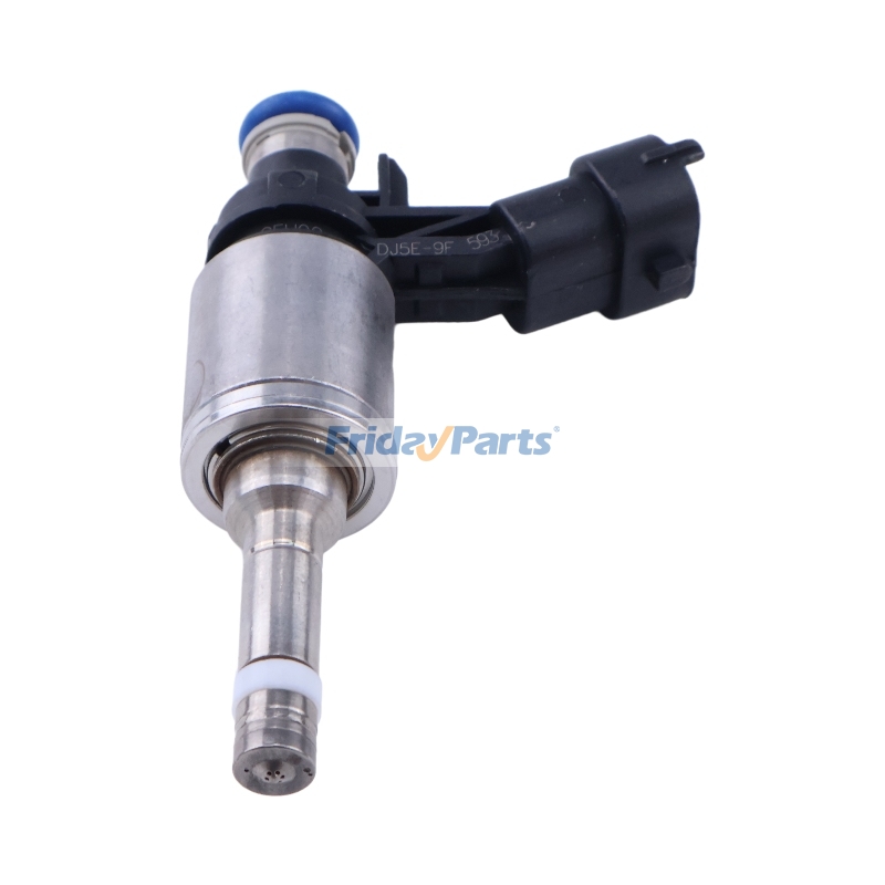 Inyector de combustible DJ5E-9F593-AA 0261500206 0261500403 para Ford 2.0T Mondeo MK4 MK5 Edge Taurus 2015-2018